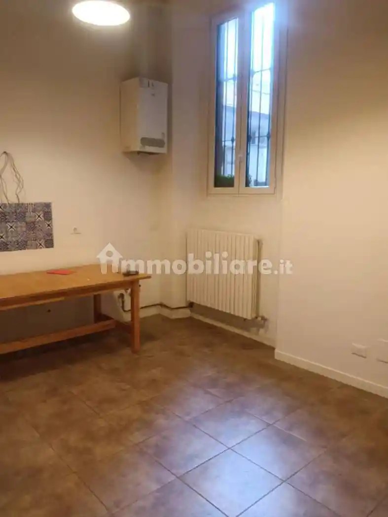 Loft via Elia Lombardini, Navigli - Darsena, Milano - foto 4
