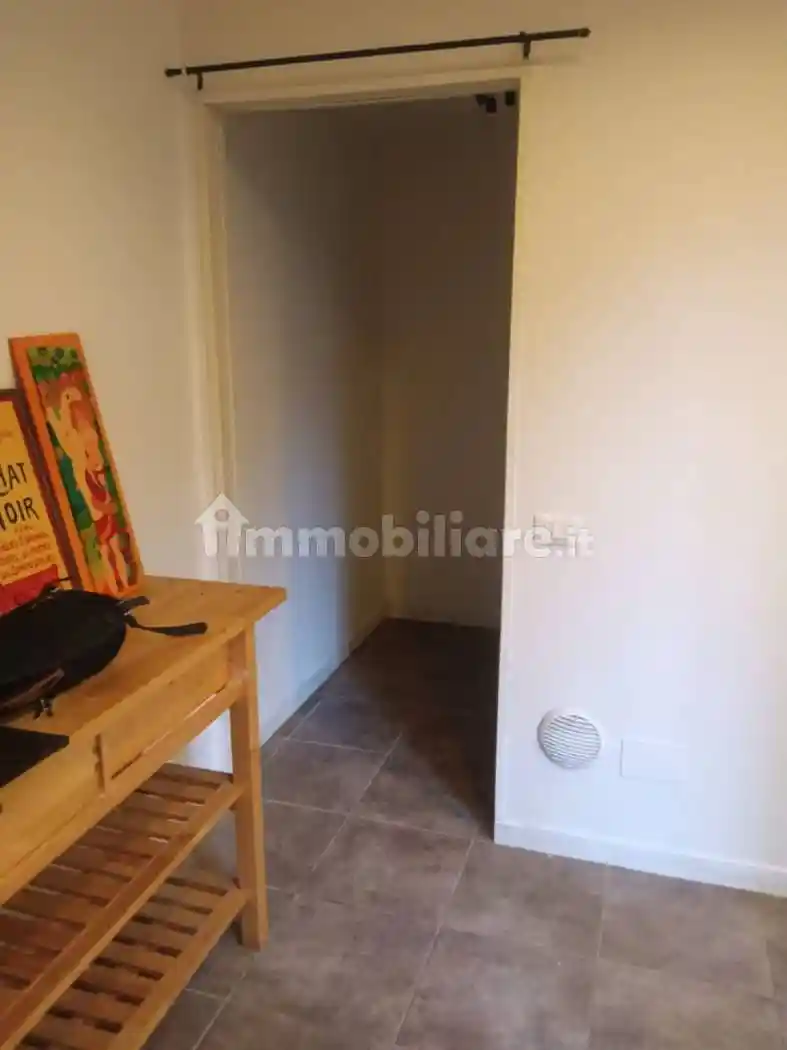 Loft via Elia Lombardini, Navigli - Darsena, Milano - foto 5