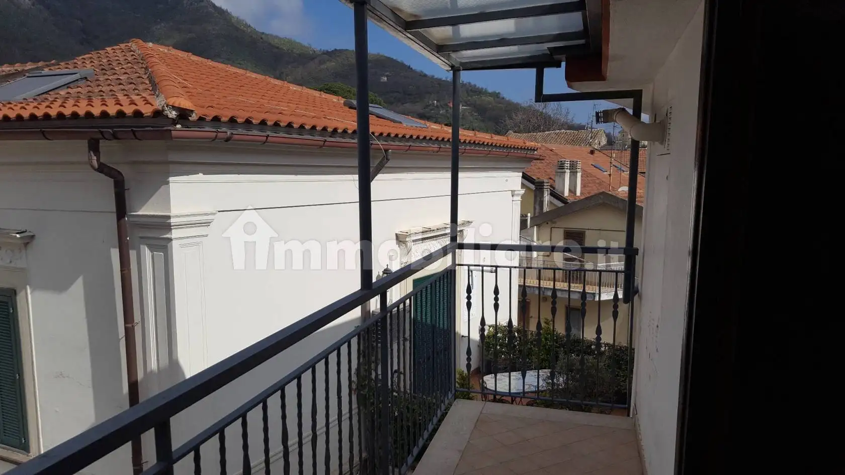 Appartamento in vendita a Baronissi