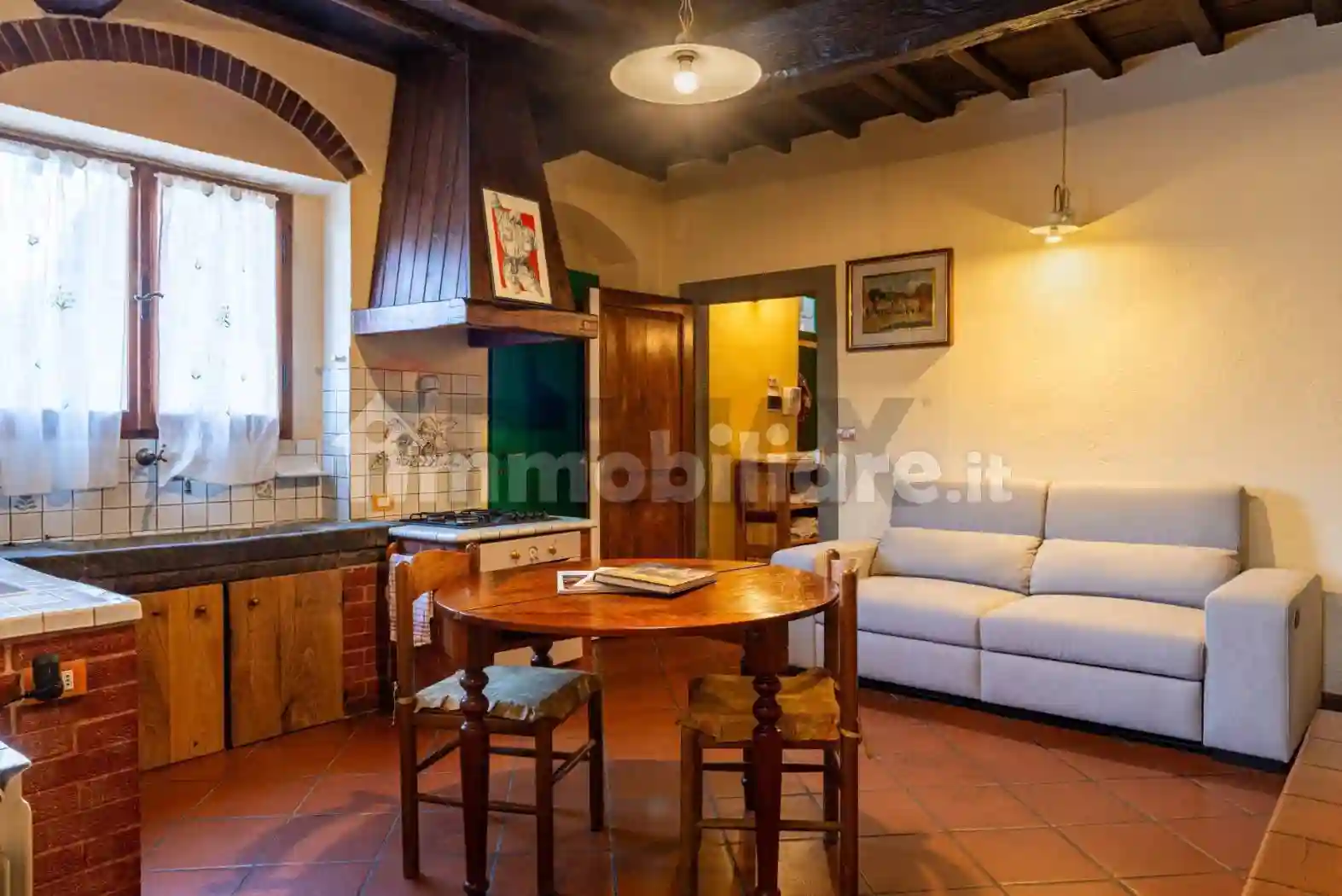 Casa indipendente - foto 3