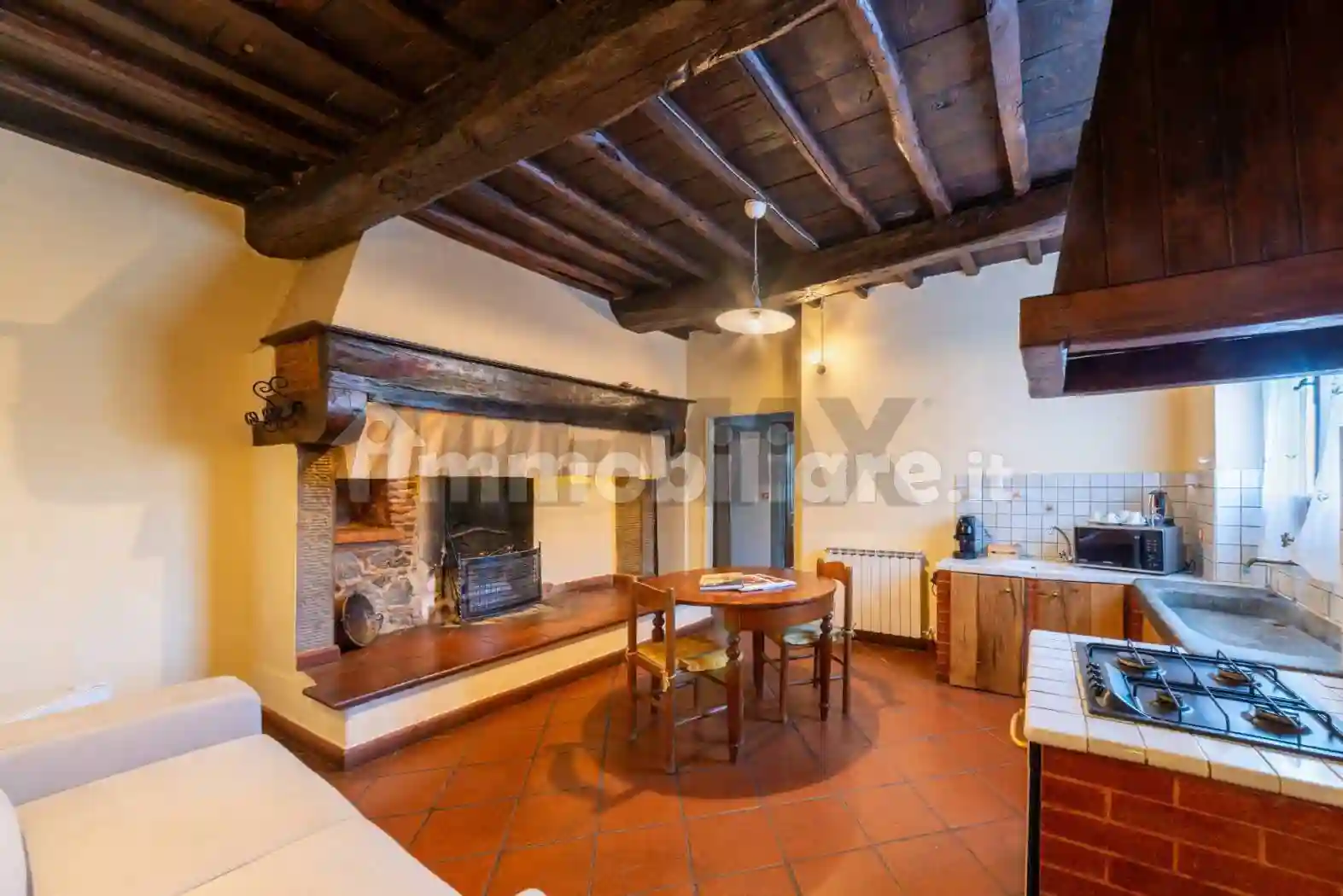 Casa indipendente - foto 5