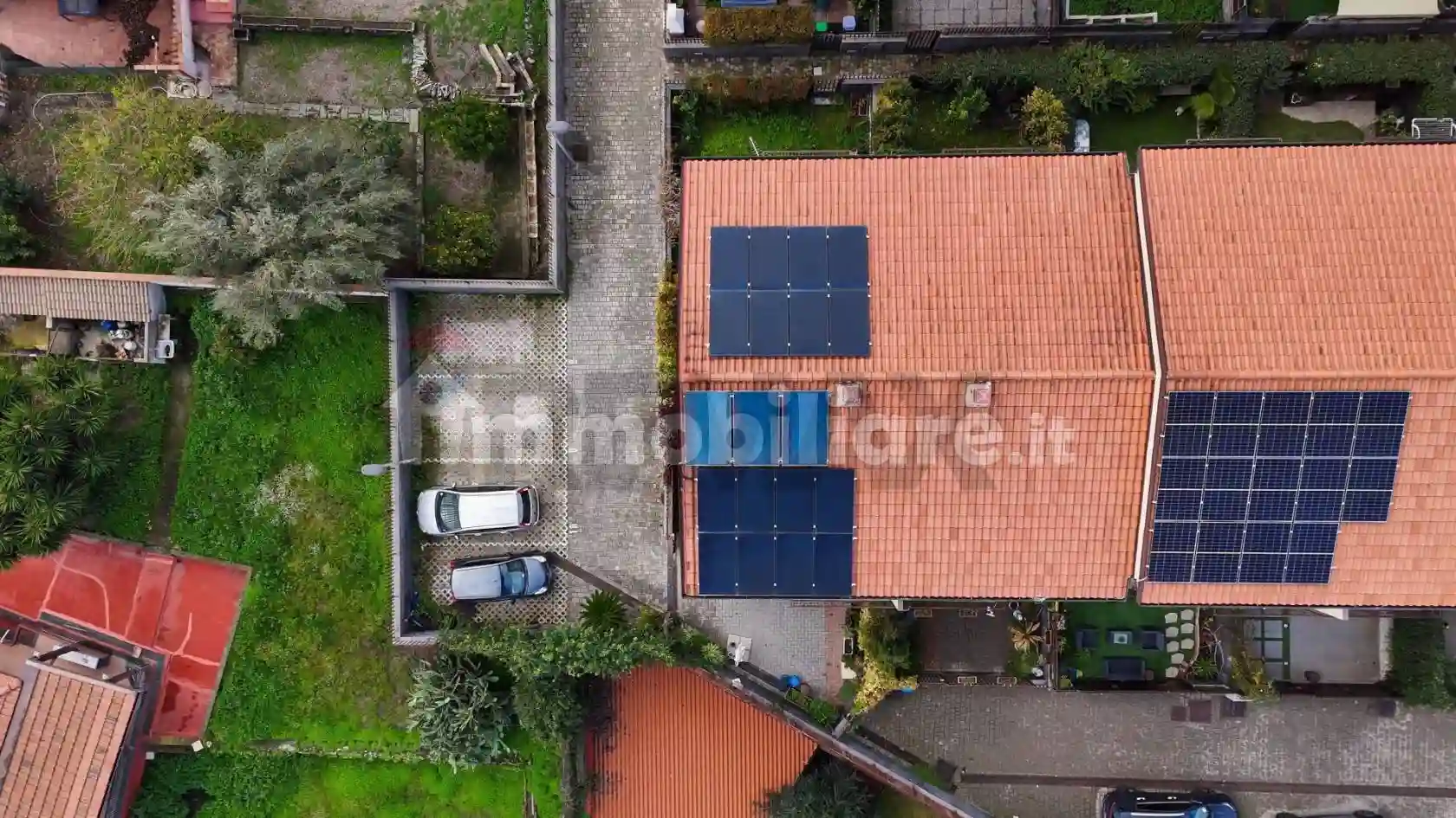 Villetta a schiera - foto 2