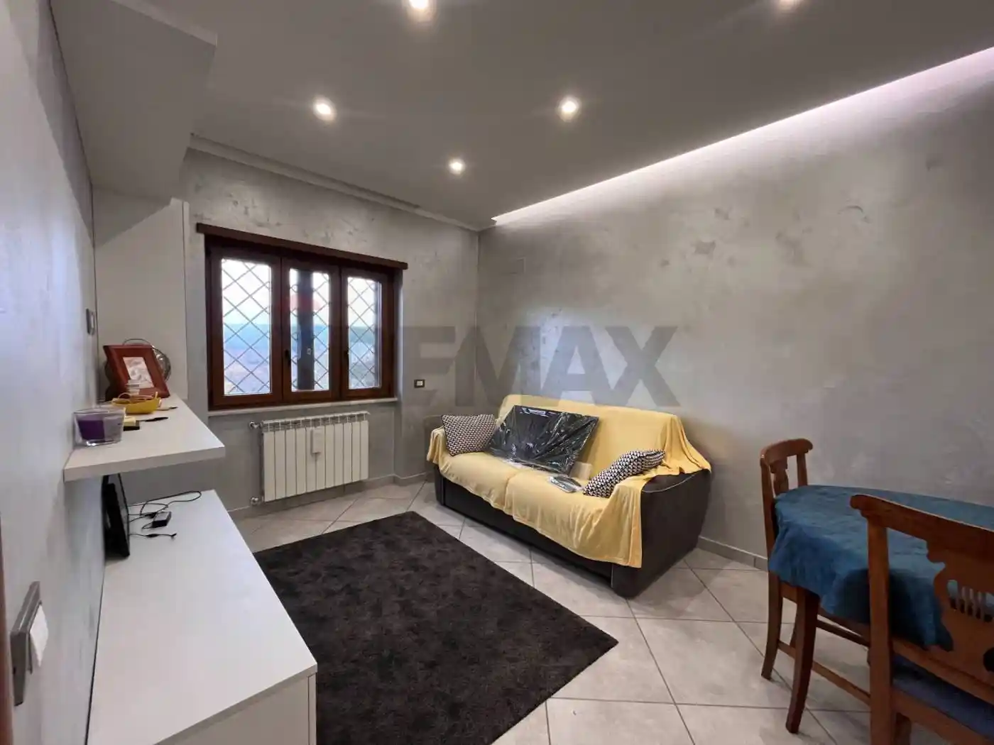 Bilocale via Alanno 31, Castelverde, Roma - foto 2