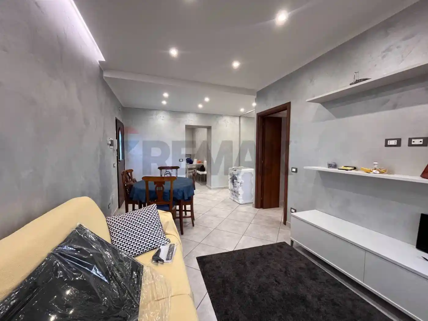 Bilocale via Alanno 31, Castelverde, Roma - foto 3