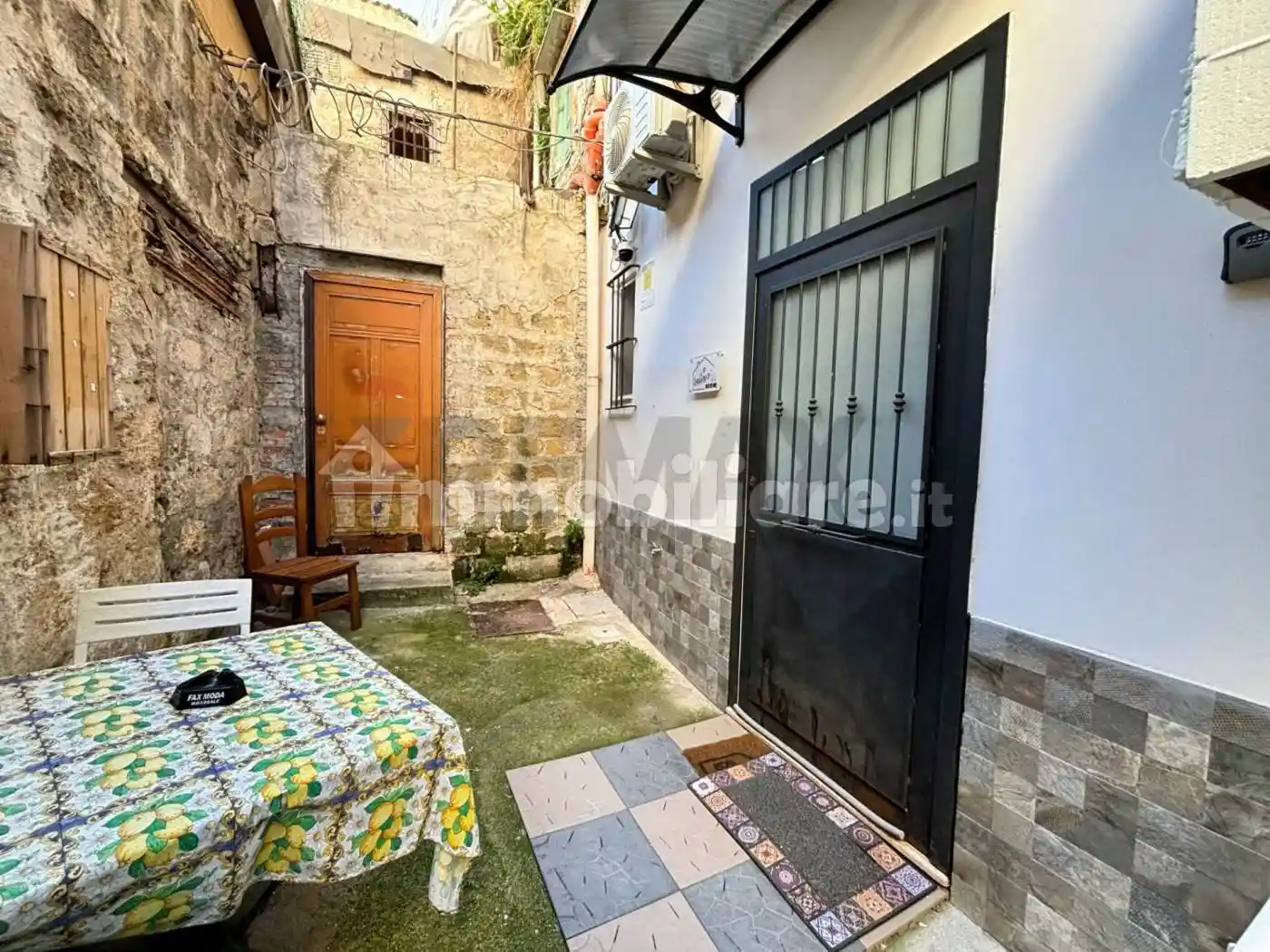 Appartamento in vendita a Palermo