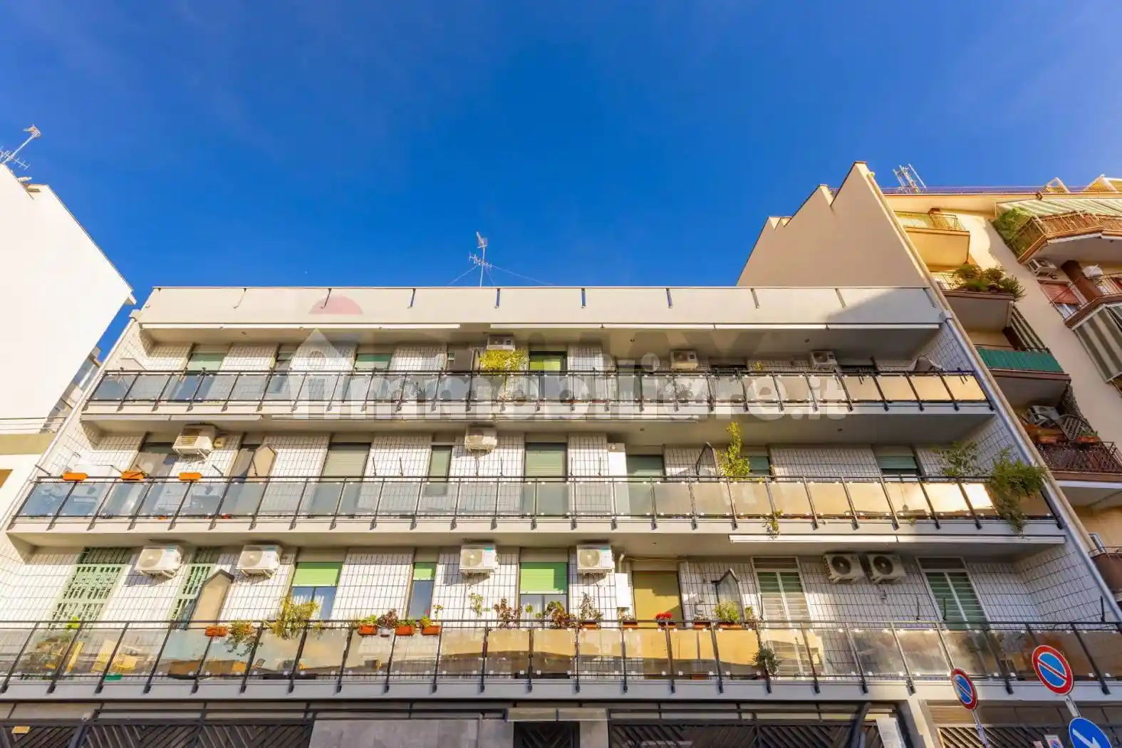 Appartamento in vendita a Bari