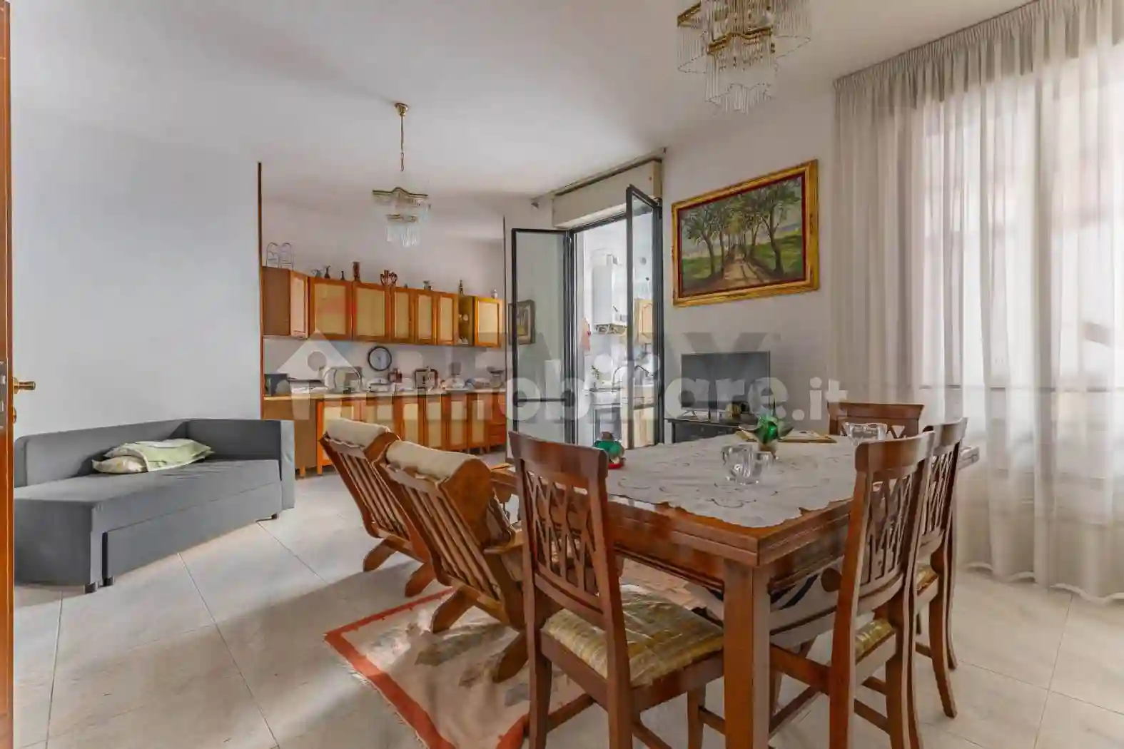 Appartamento - foto 5