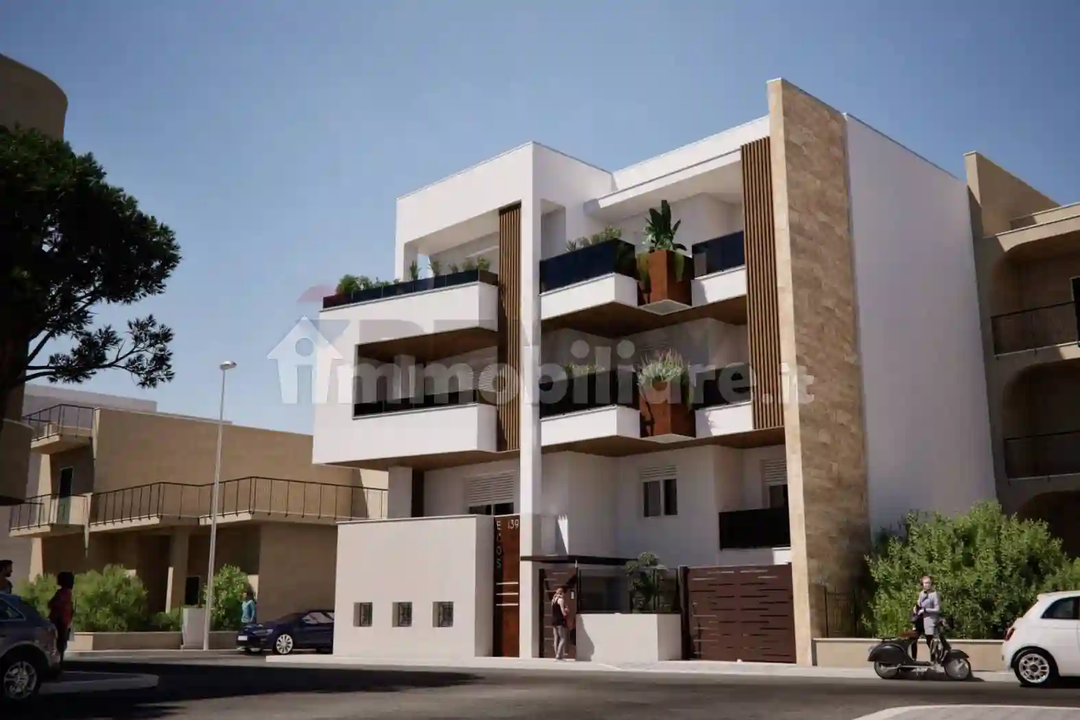 Appartamento - foto 3