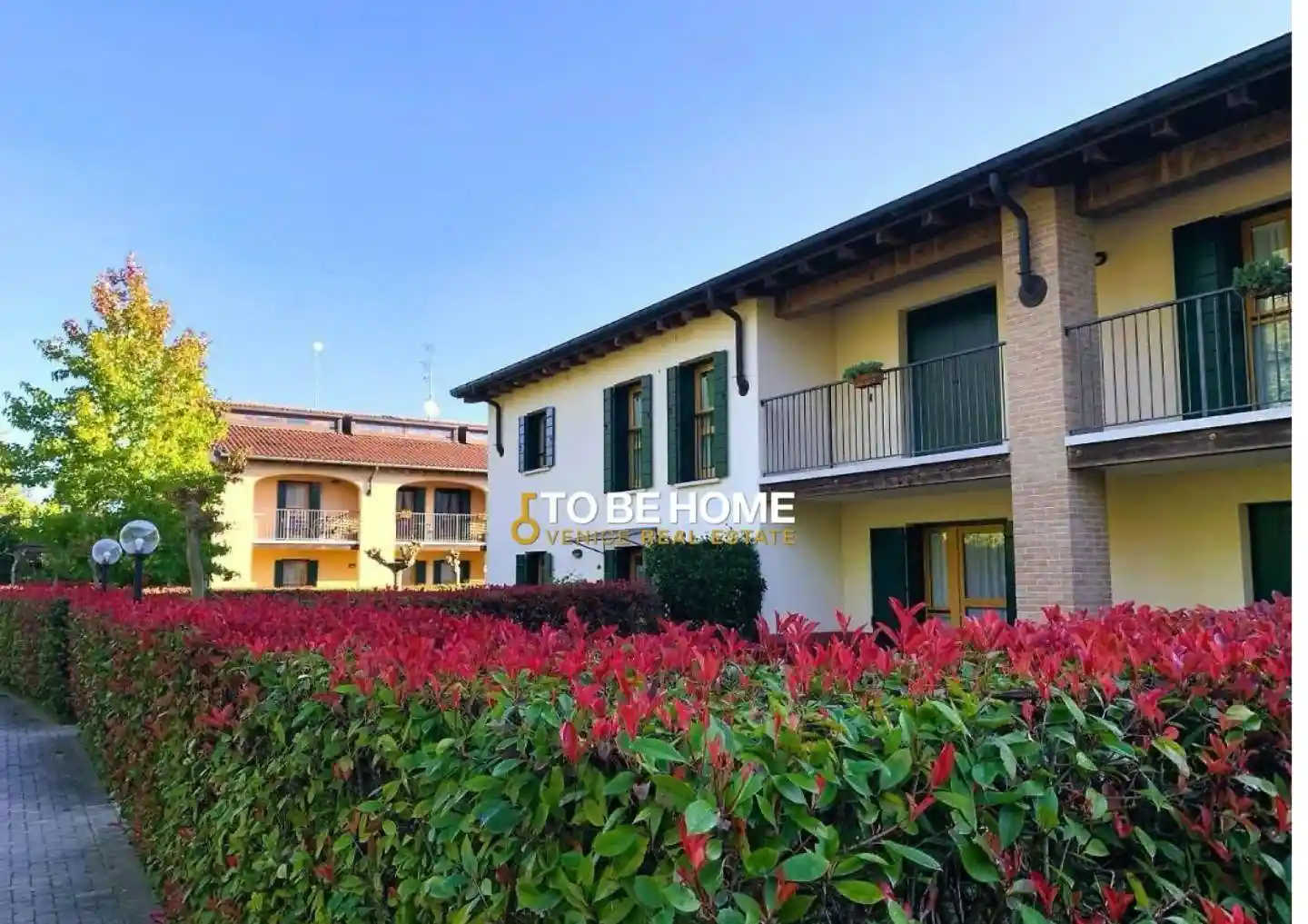 Appartamento in vendita a Martellago