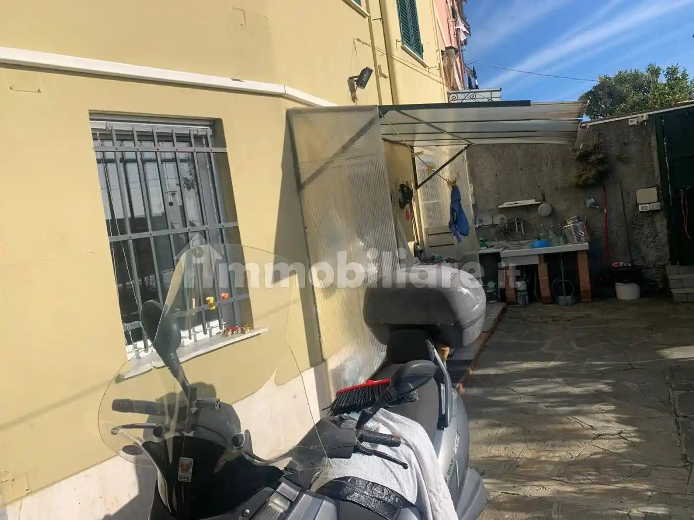 Villetta a schiera in vendita a Genova