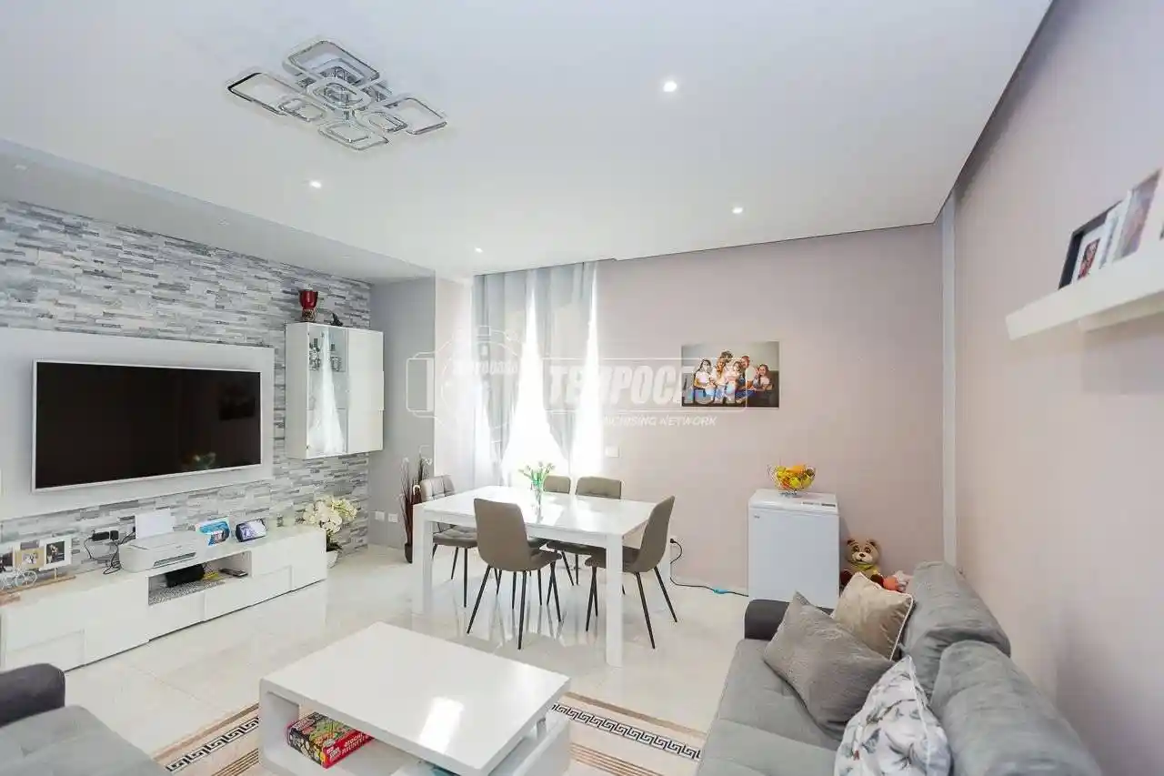 Appartamento in vendita a Brescia