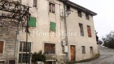 Rustico - Casale in vendita a Lusiana Conco