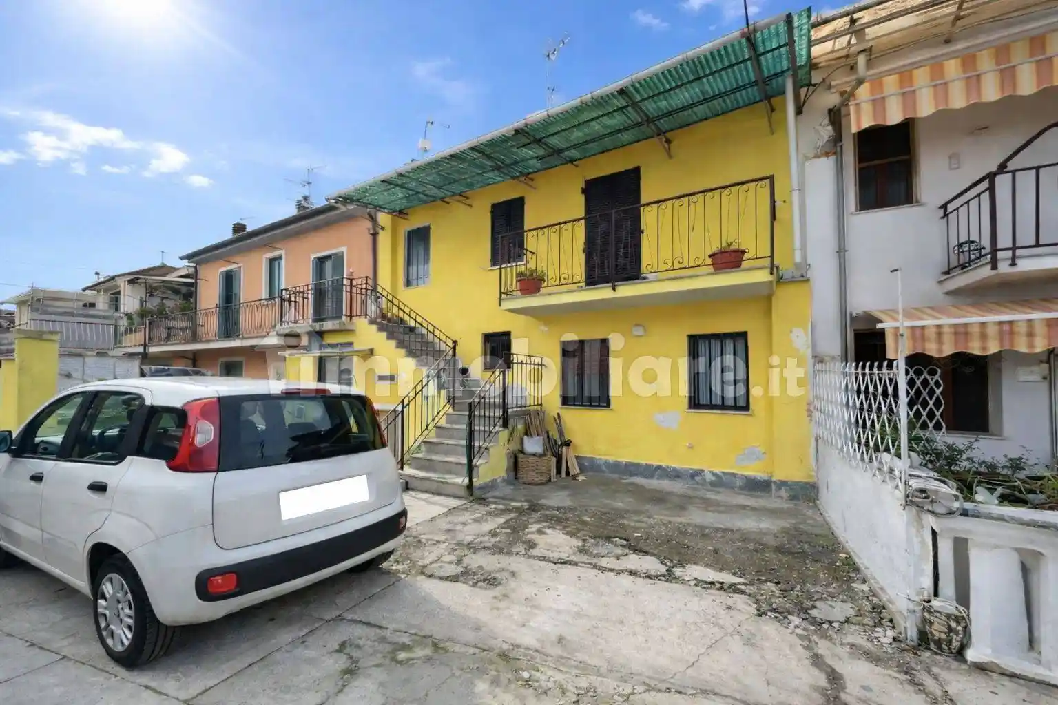 Casa indipendente in vendita a Casale Monferrato
