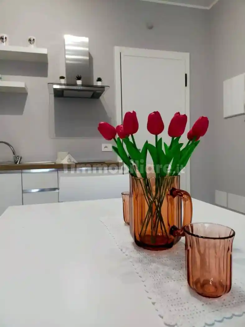 Appartamento in affitto a Sirmione