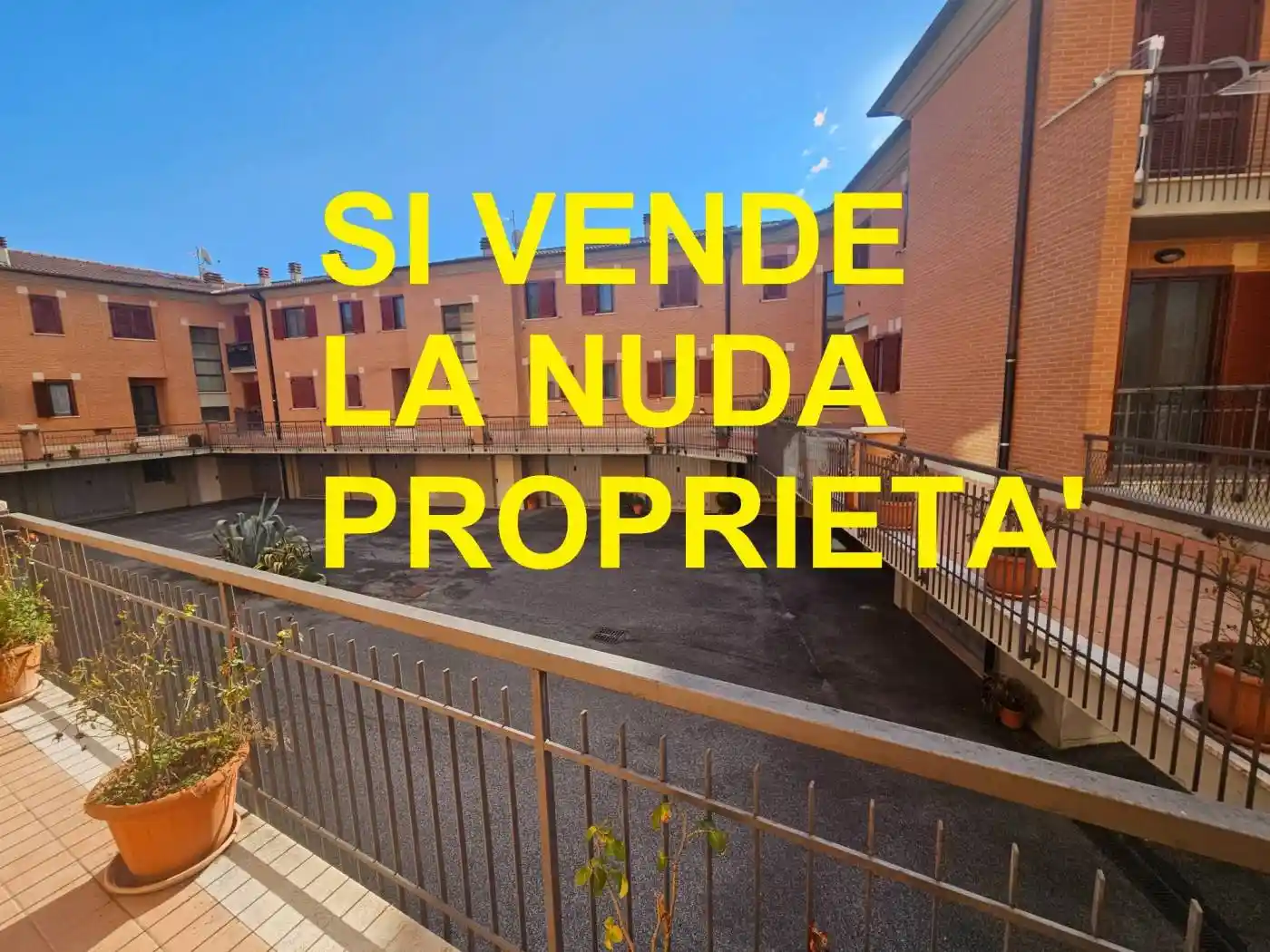 Appartamento in vendita a Rieti