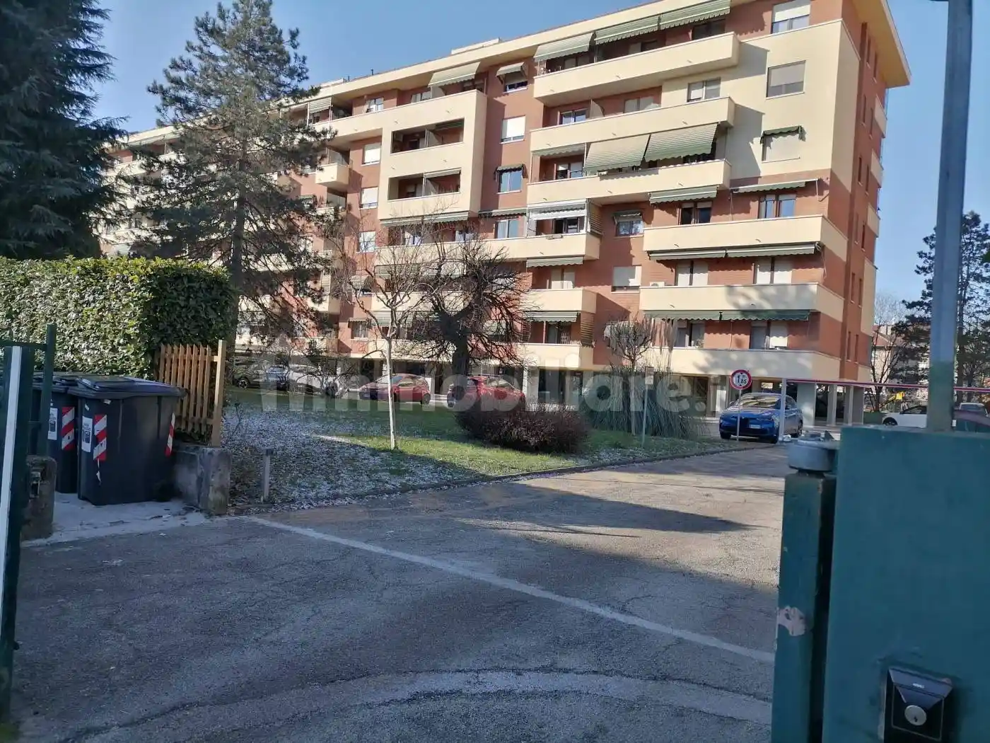 Appartamento in vendita a Venaria Reale