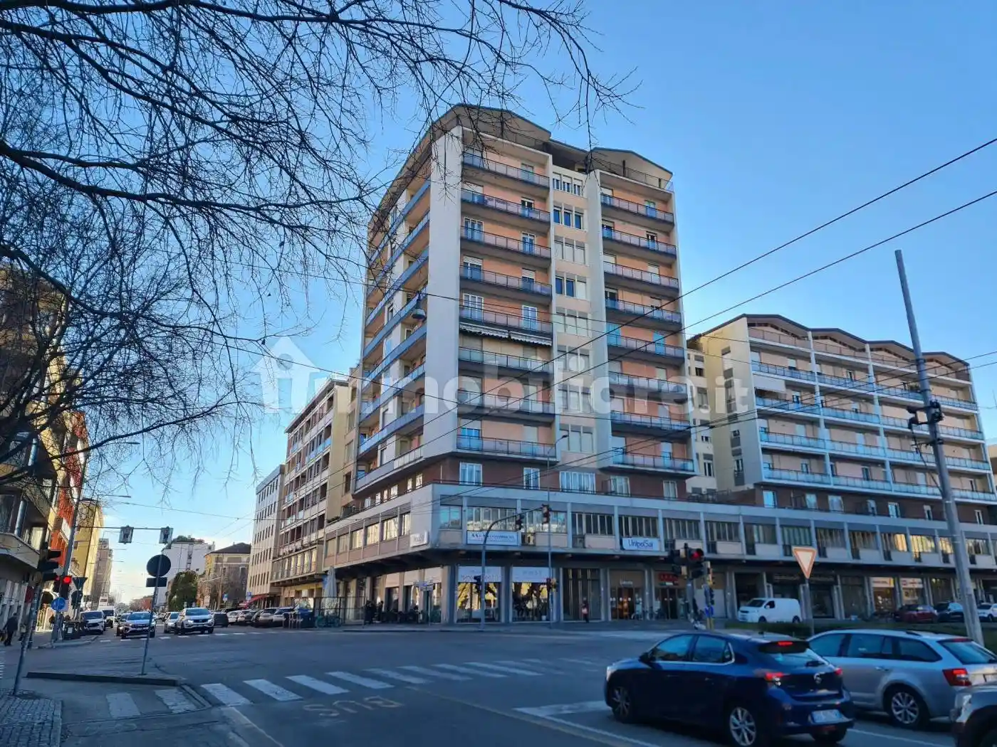 Appartamento in affitto a Modena