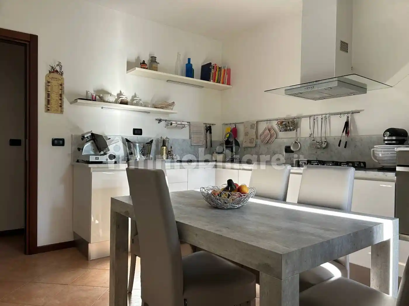 Villetta a schiera - foto 3