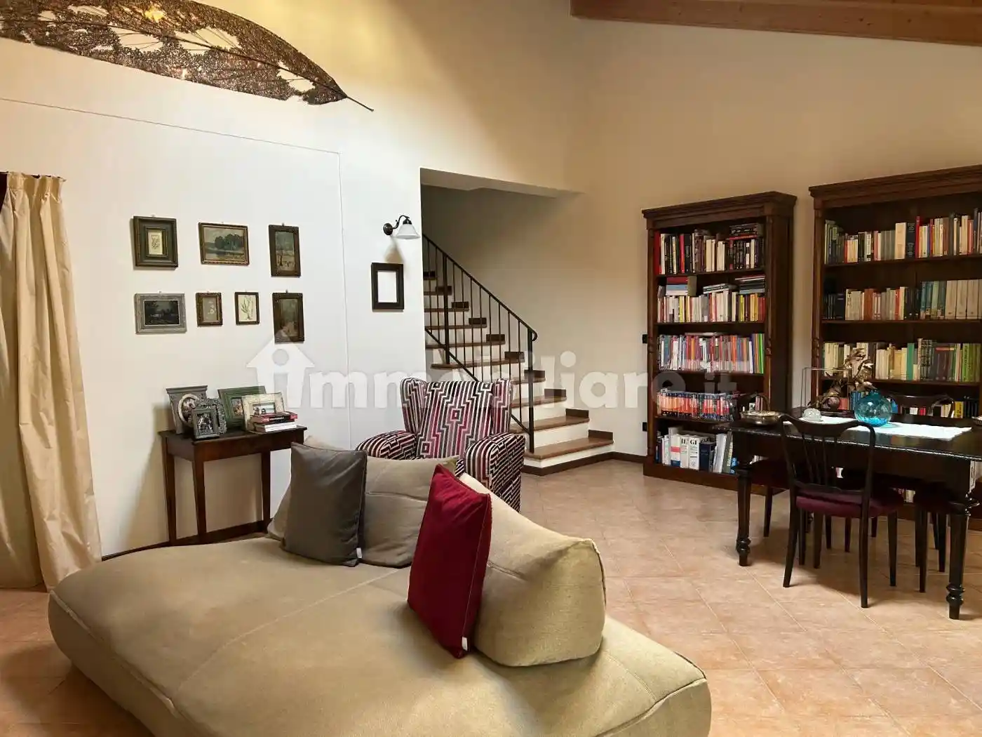 Villetta a schiera - foto 4