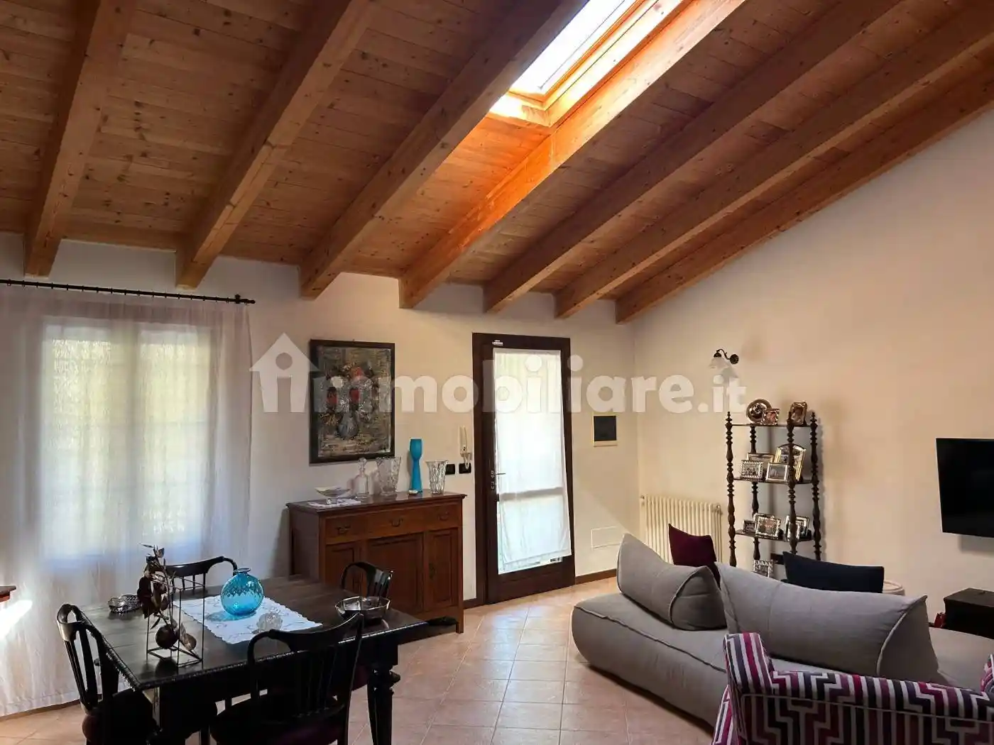 Villetta a schiera - foto 5