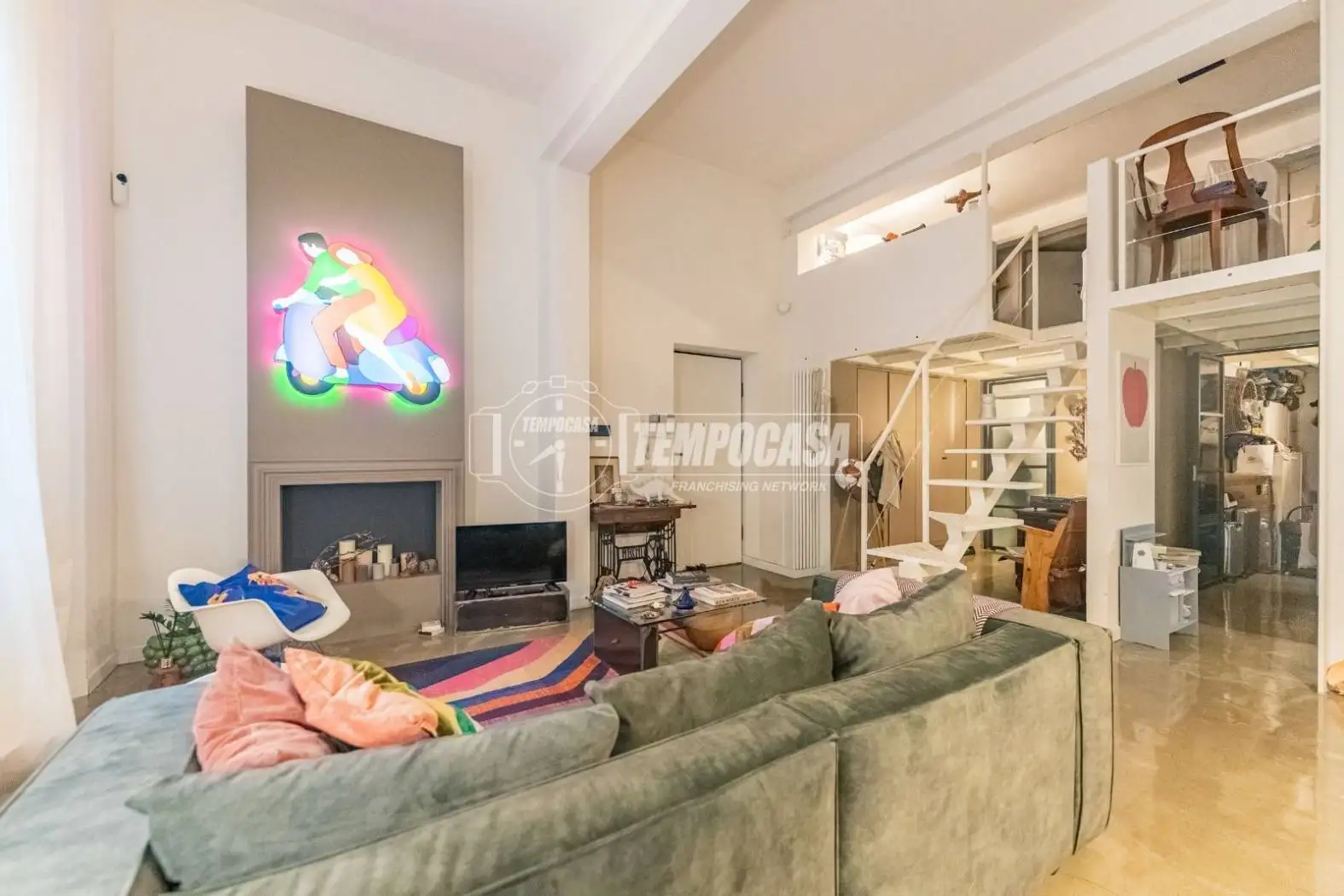 Apartment in vendita a Milan