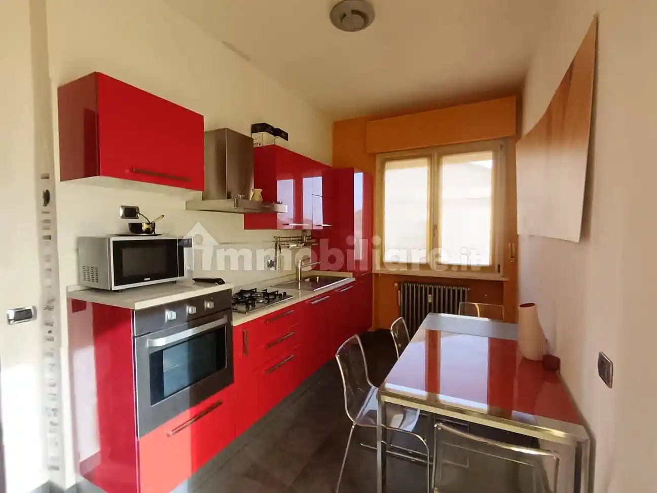 Appartamento in affitto a Asti