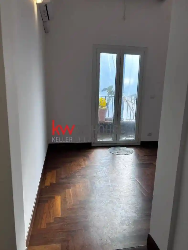 Attico ottimo stato, 112 m², Spagna, Roma - foto 3