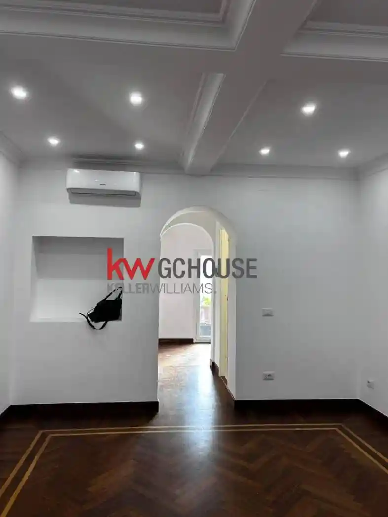 Attico ottimo stato, 112 m², Spagna, Roma - foto 4