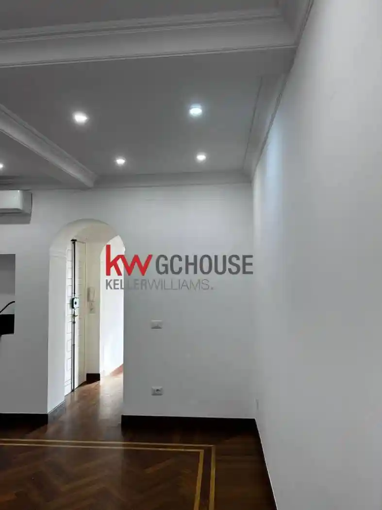 Attico ottimo stato, 112 m², Spagna, Roma - foto 5