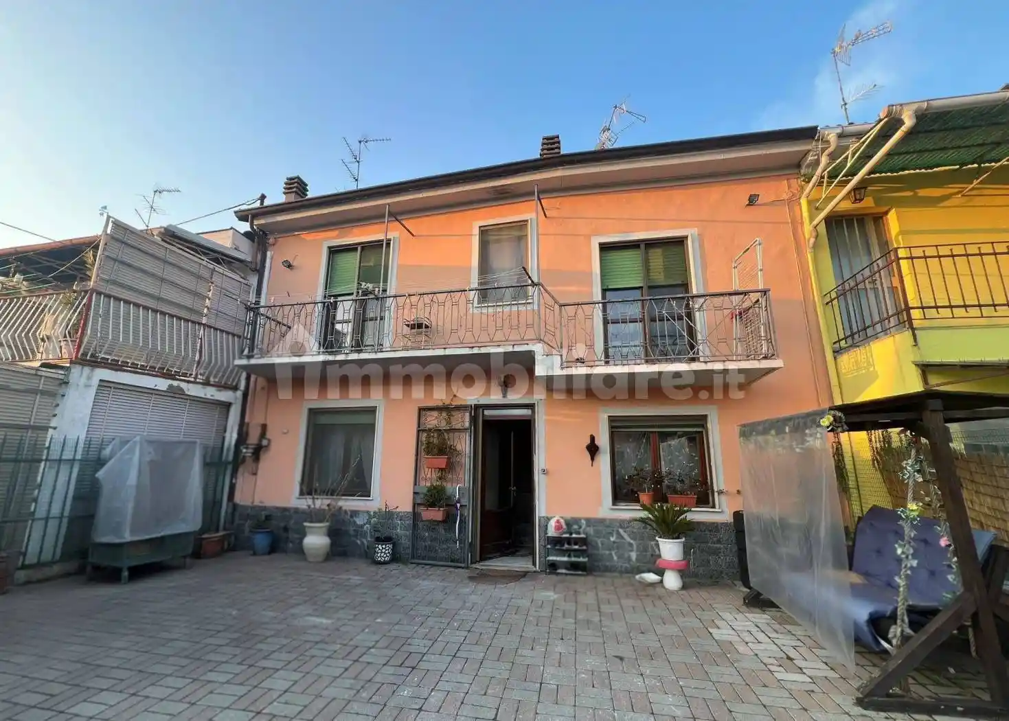 Casa indipendente in vendita a Casale Monferrato