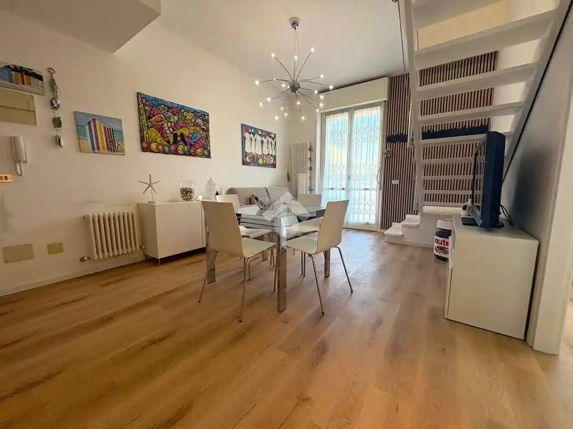 Appartamento in vendita a Cervia