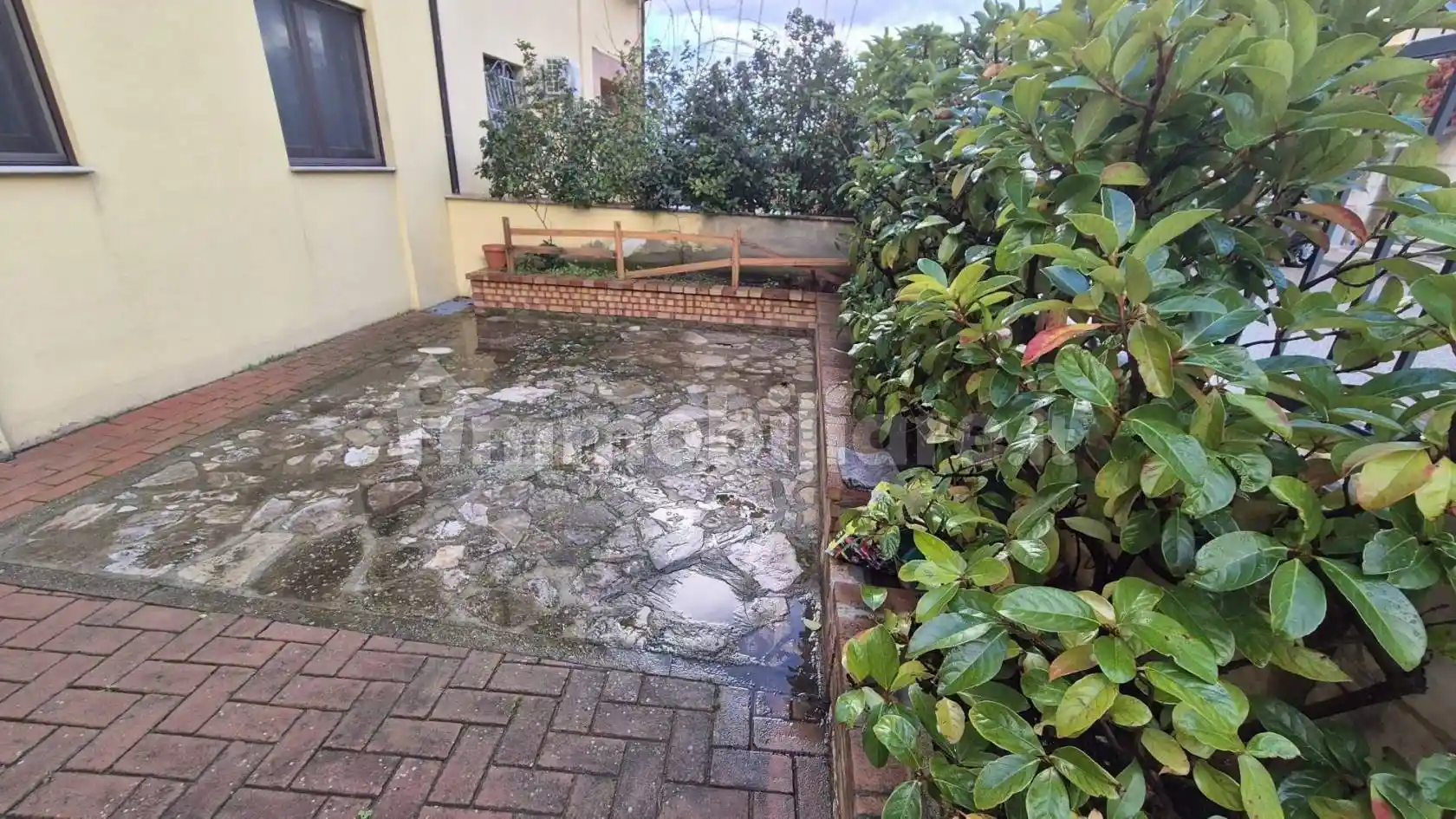 Villa a schiera via Acqua del Salice 21, Barile - foto 2