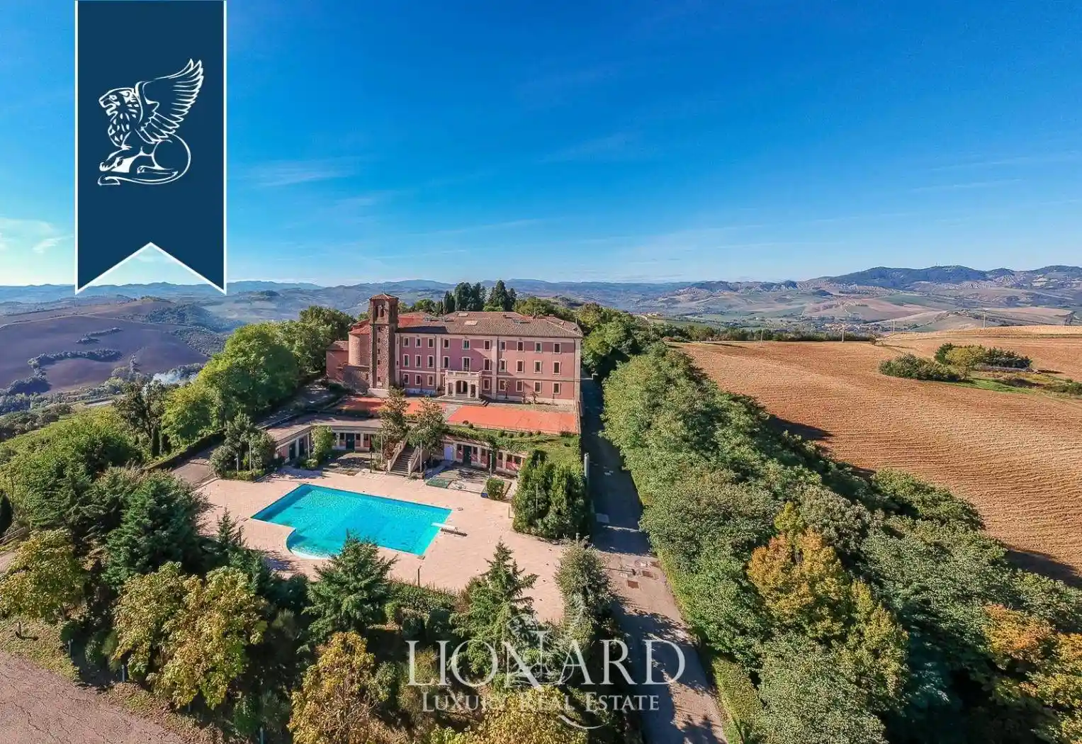 Palazzo - Edificio - foto 2