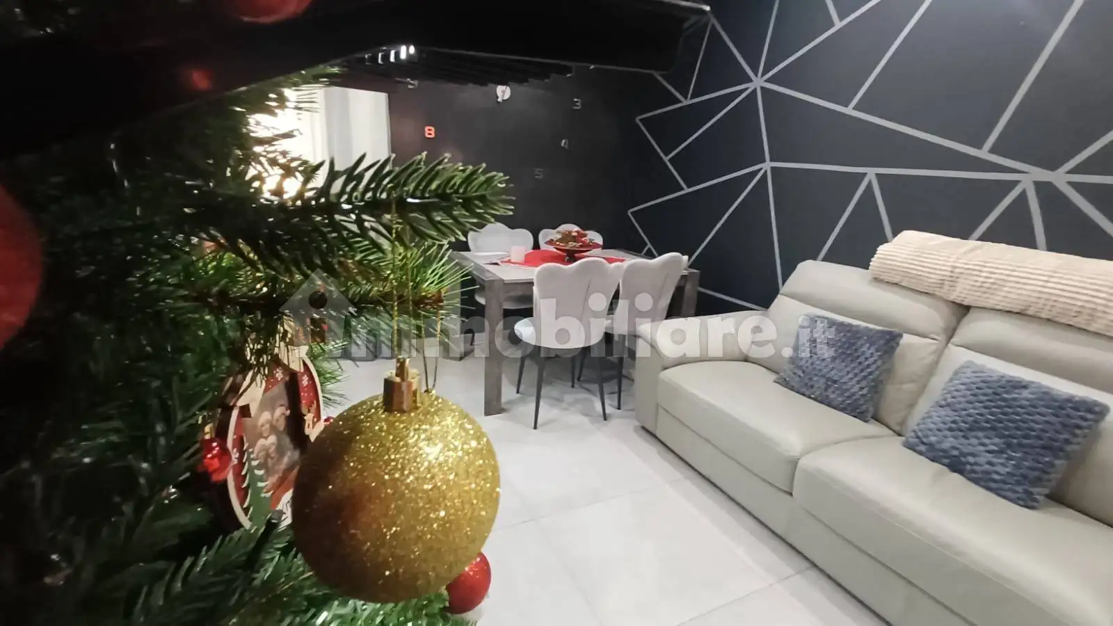 Appartamento in vendita a Monte San Pietro