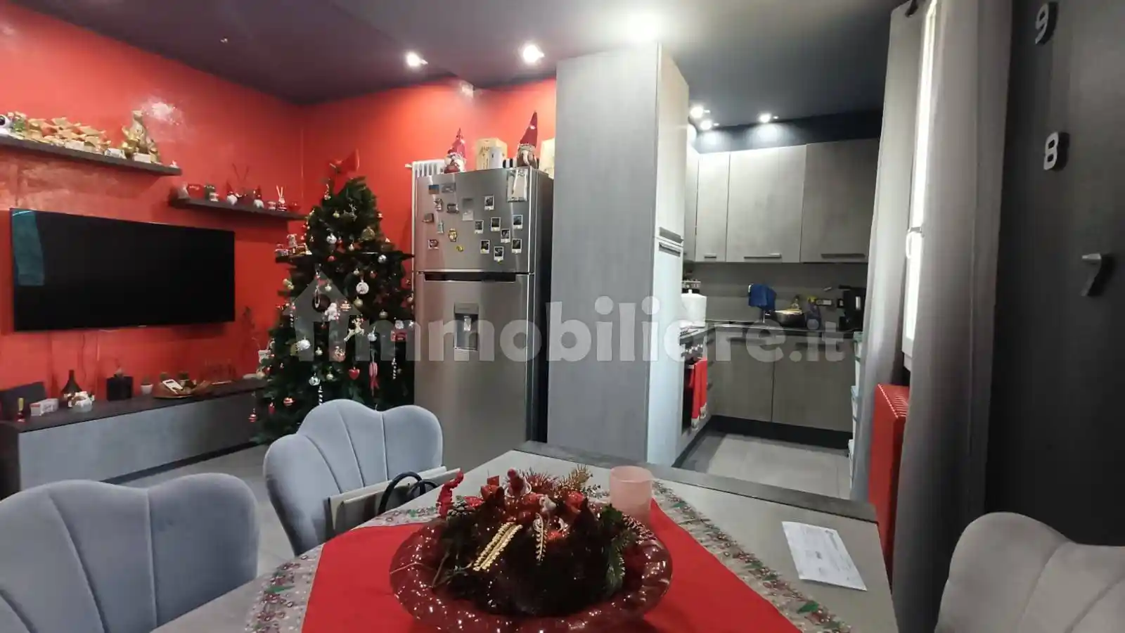 Appartamento - foto 3