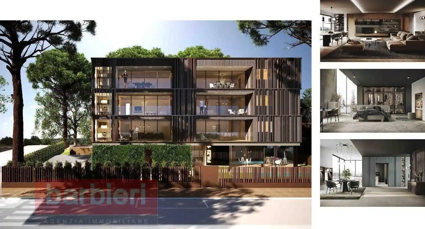 Appartamento in vendita a Cervia