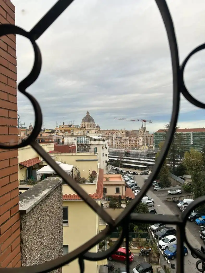 Appartamento in affitto a Roma