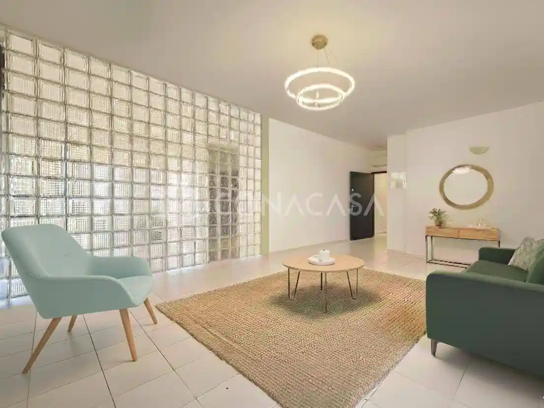 Trilocale via Potenza, Centro, Matera - foto 5