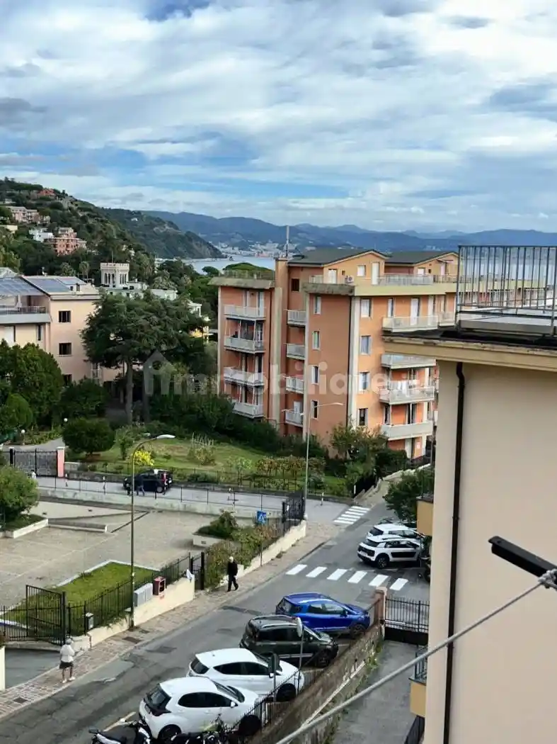 Appartamento in affitto a Arenzano