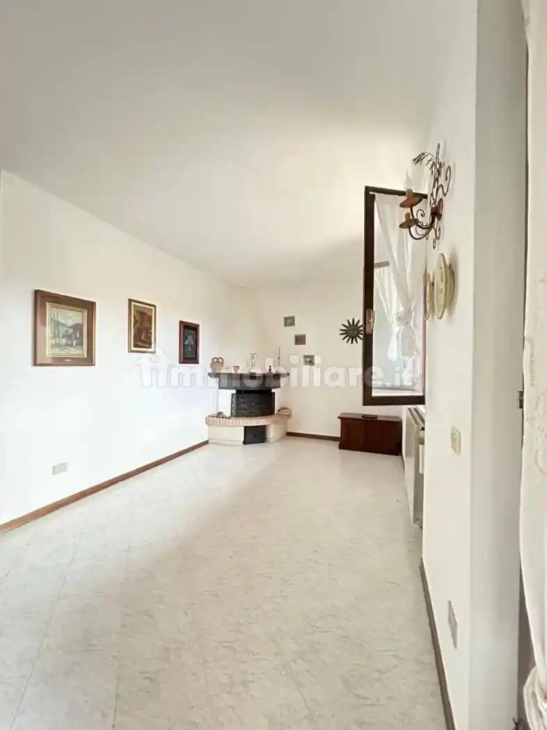 Appartamento in vendita a Magliano in Toscana