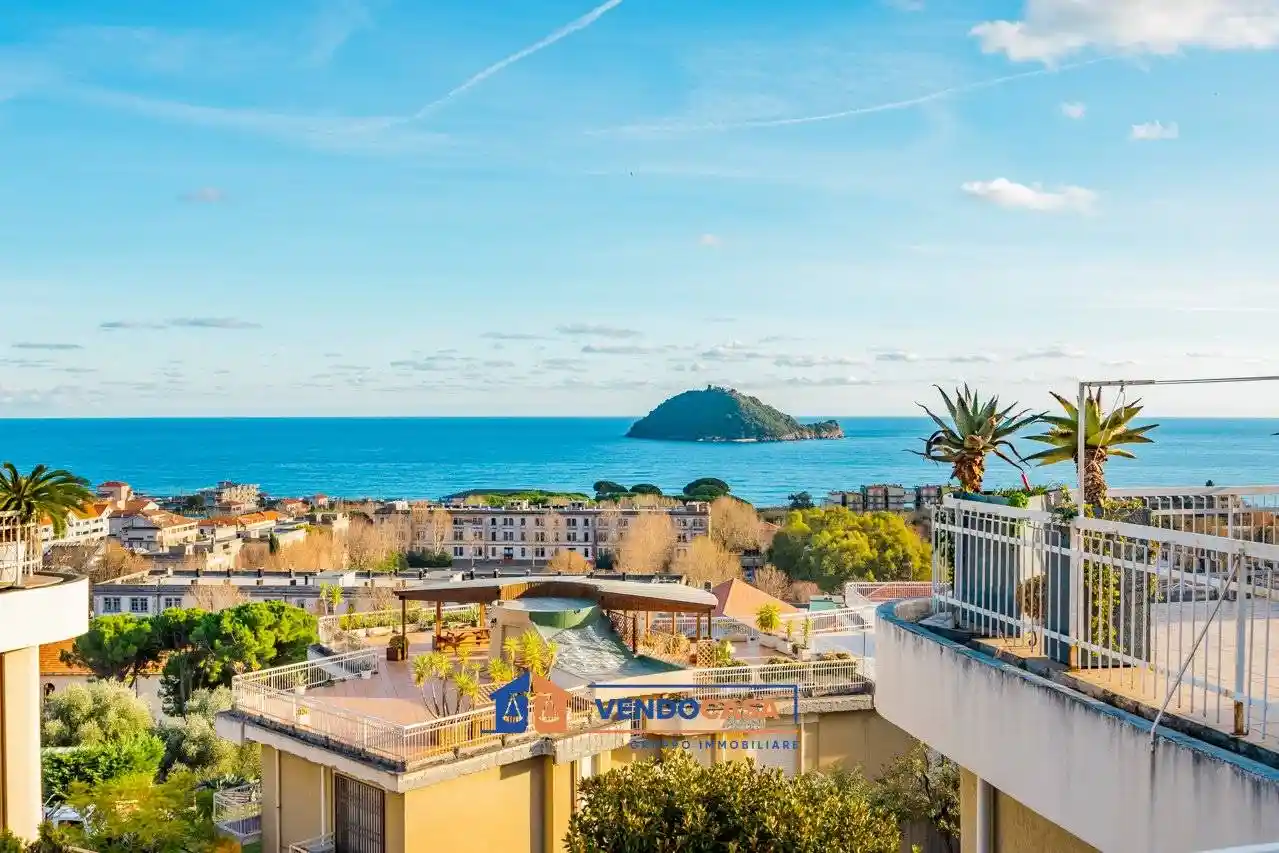 Appartamento in vendita a Albenga