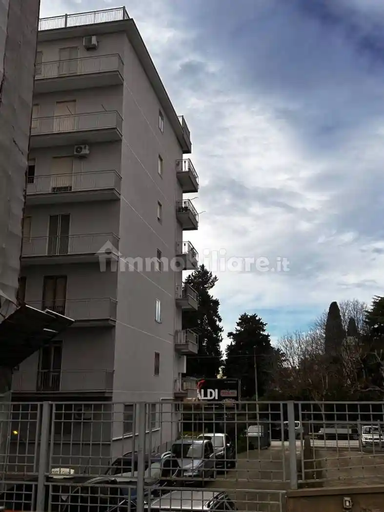 Appartamento in vendita a Ruvo di Puglia