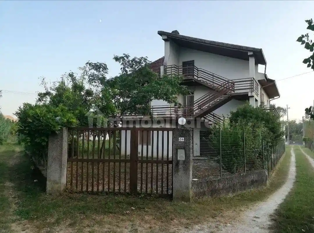 Villa in vendita a Cassino
