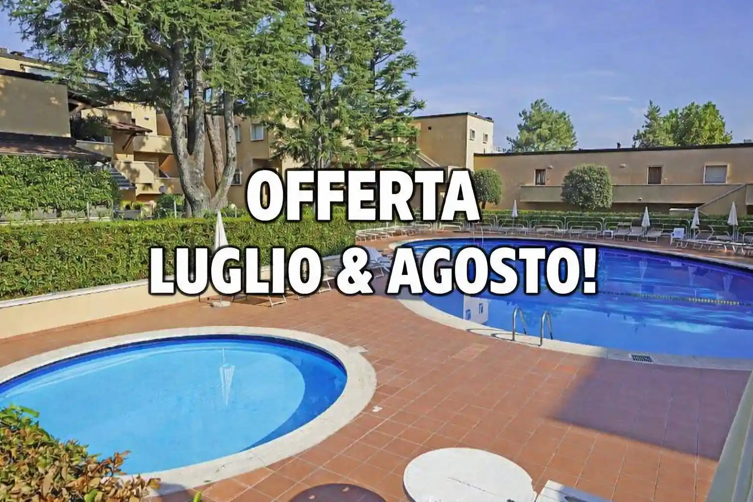 Appartamento in affitto a Peschiera del Garda