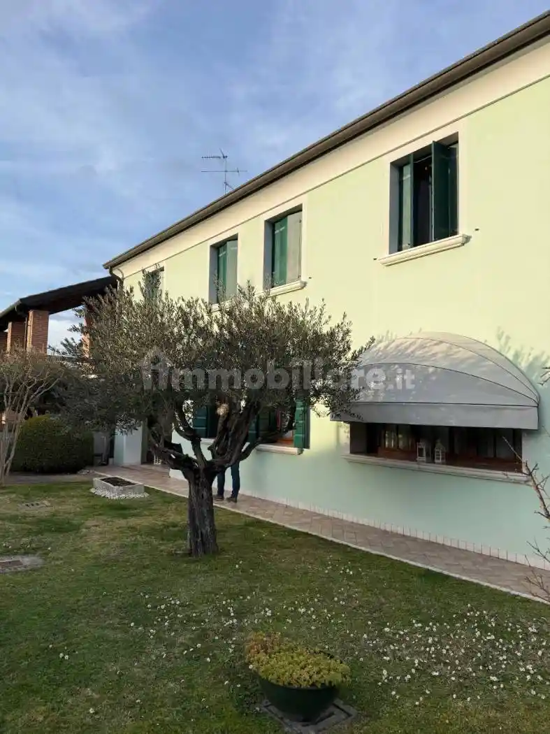 Appartamento in affitto a Gorgo al Monticano