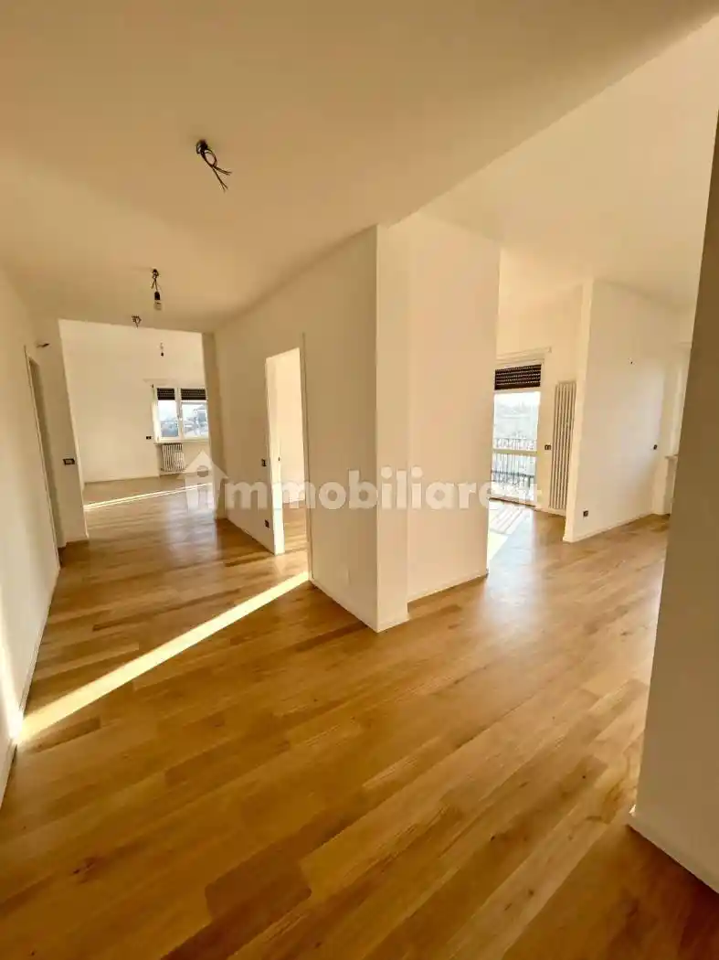 Appartamento in vendita a Asti