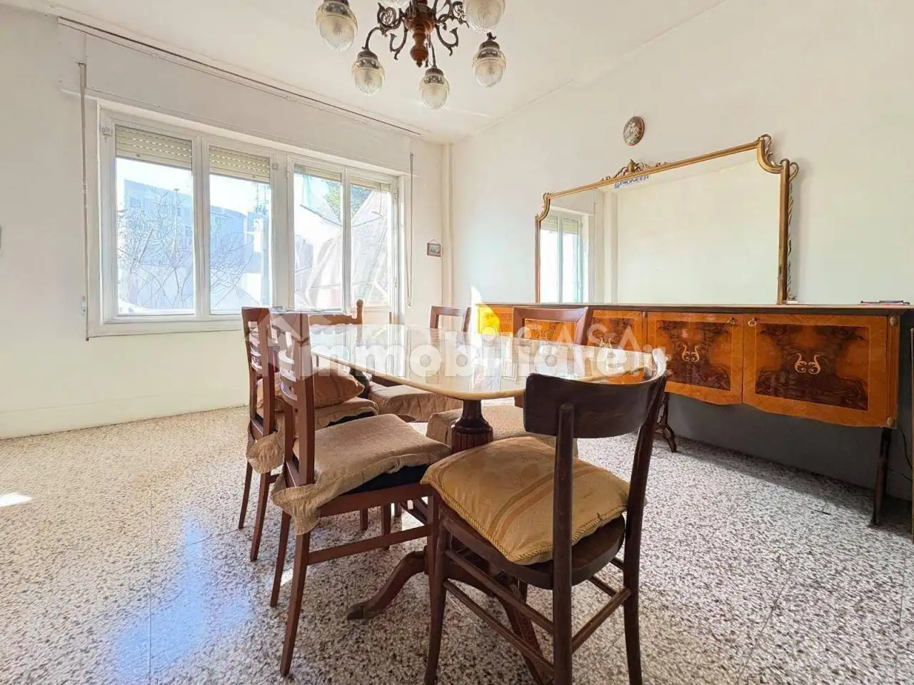 Appartamento in vendita a Matera