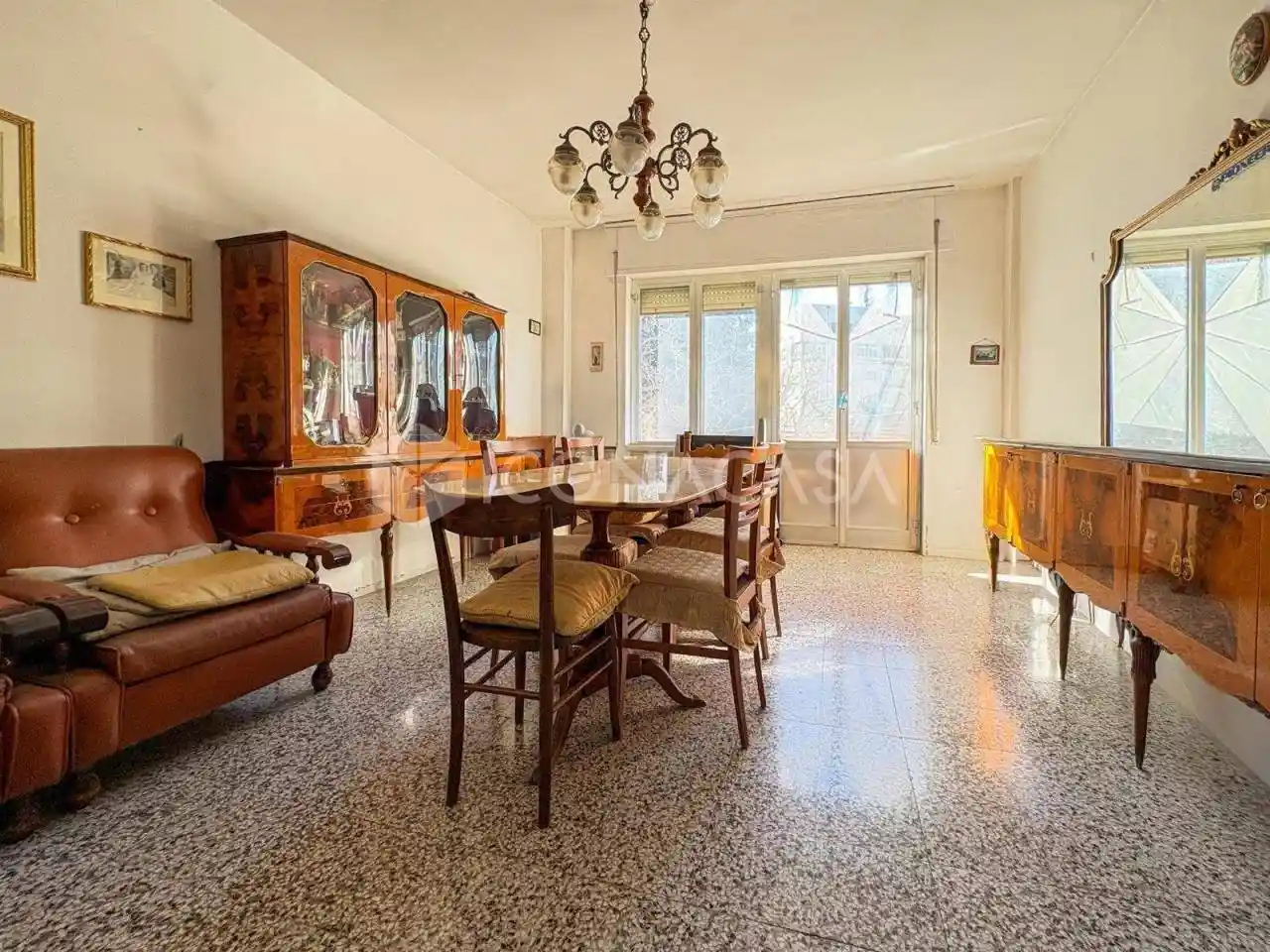 Trilocale via Francesco e Paolo Loperfido, Centro, Matera - foto 3