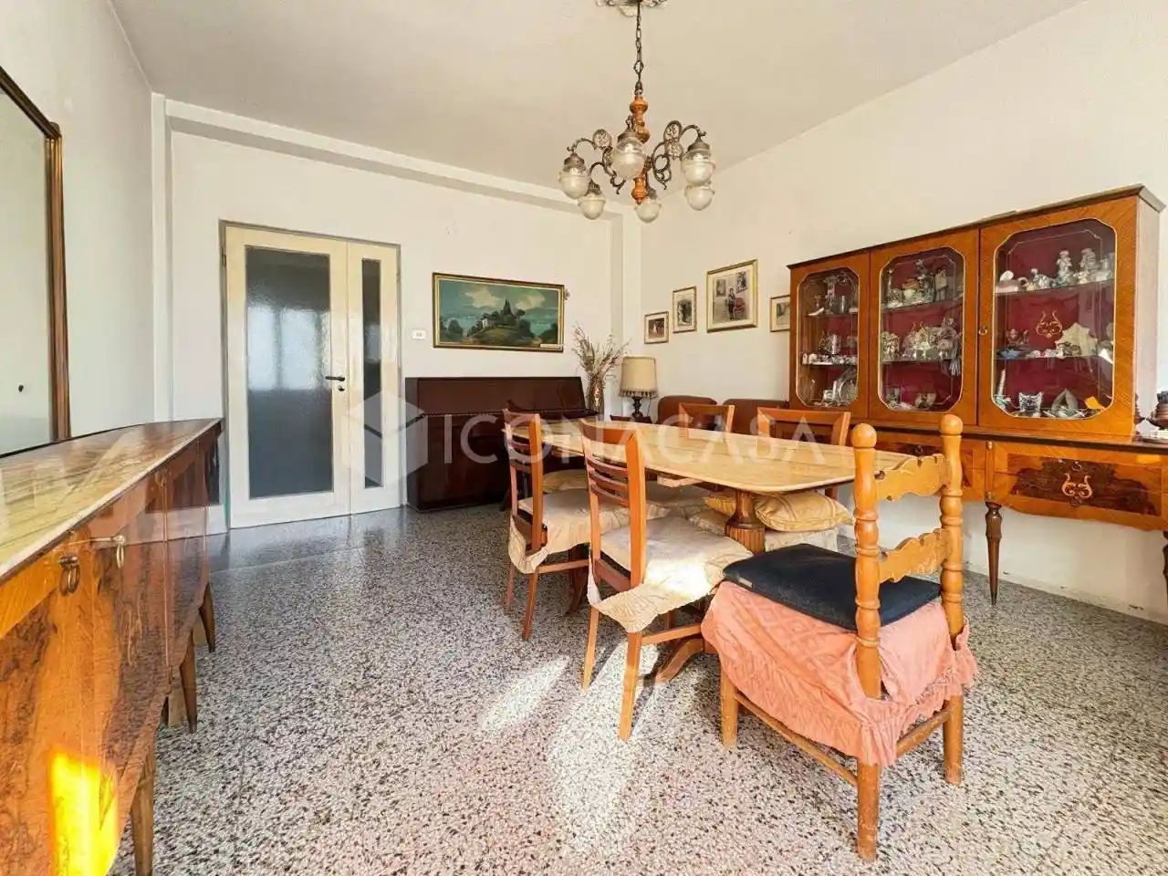 Trilocale via Francesco e Paolo Loperfido, Centro, Matera - foto 4