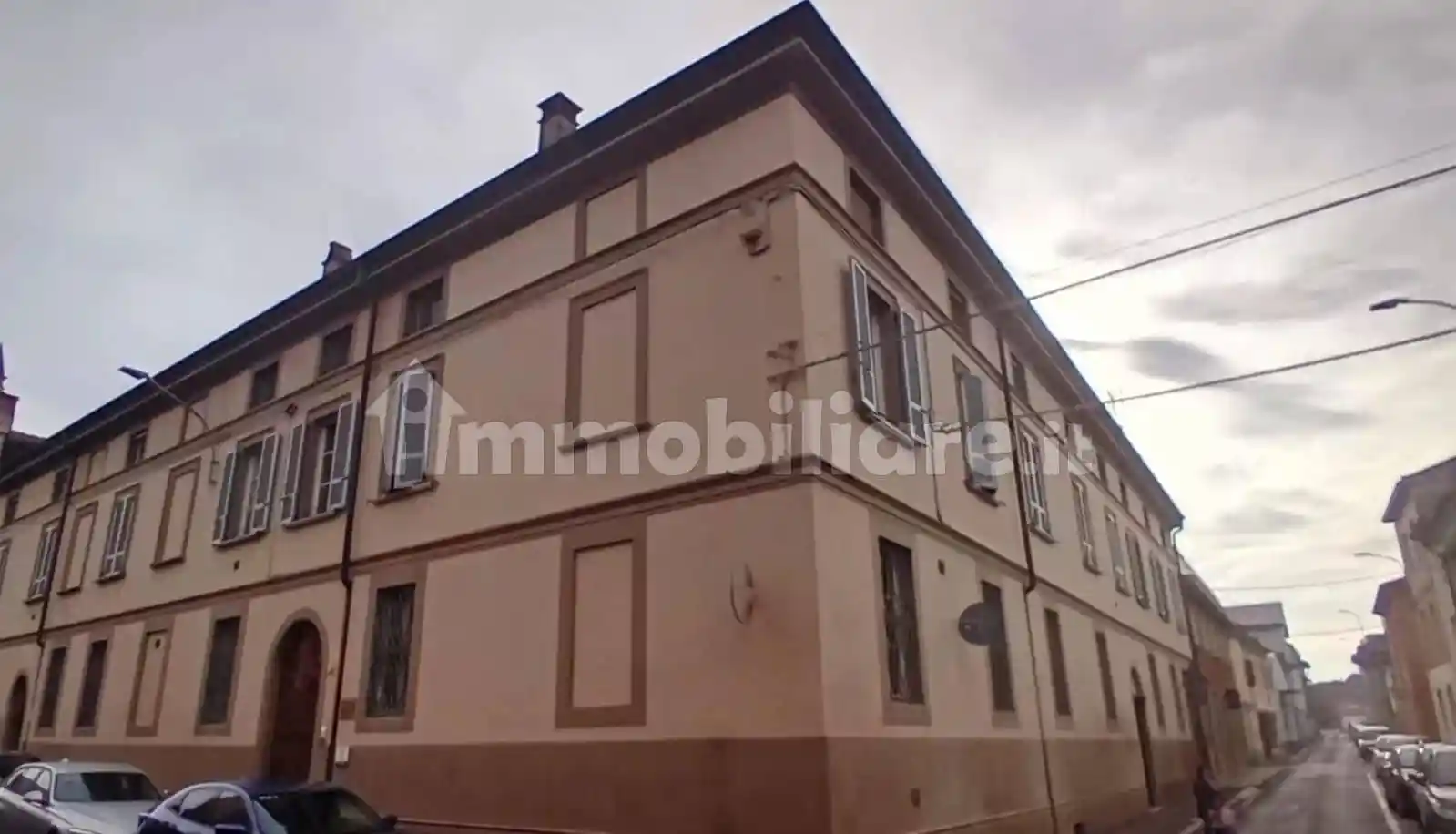 Appartamento in vendita a Borgonovo Val Tidone